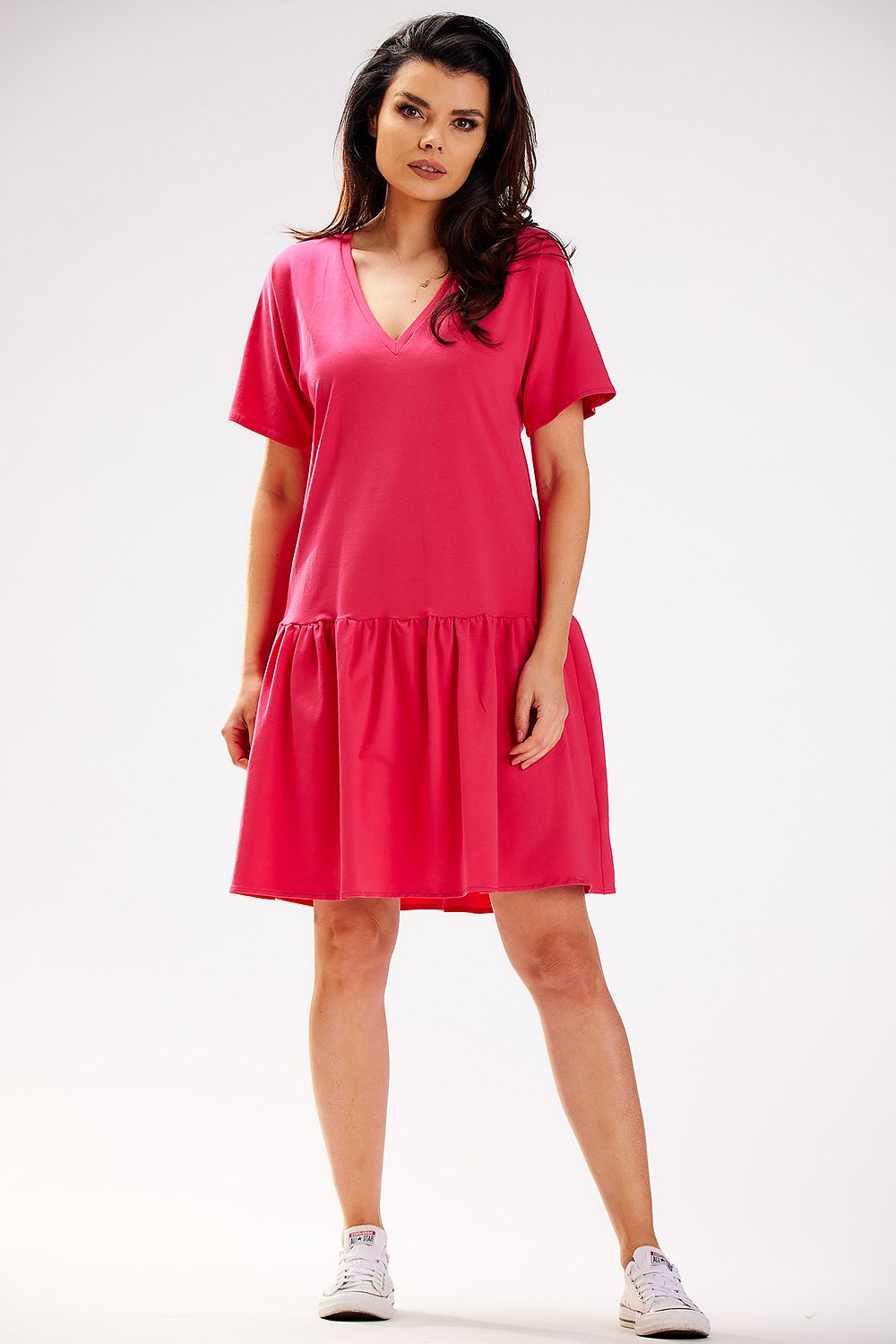 Robe de jour model 181261 Infinite You