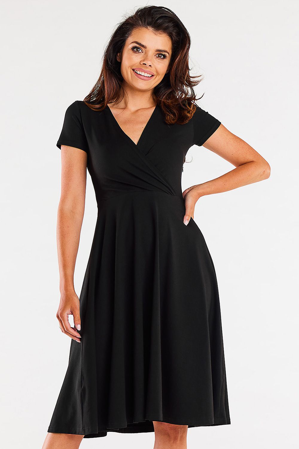 Robe de jour model 181302 Infinite You