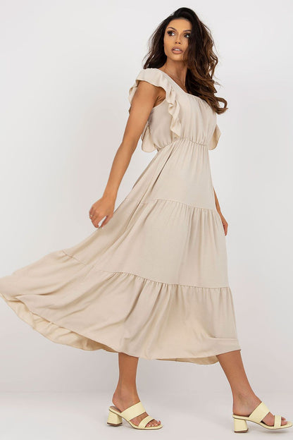 Robe de jour model 181349 Italy Moda