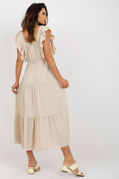 Robe de jour model 181349 Italy Moda