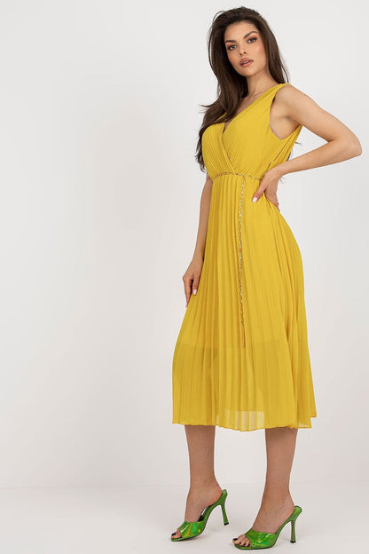 Robe de cocktail model 181355 Italy Moda