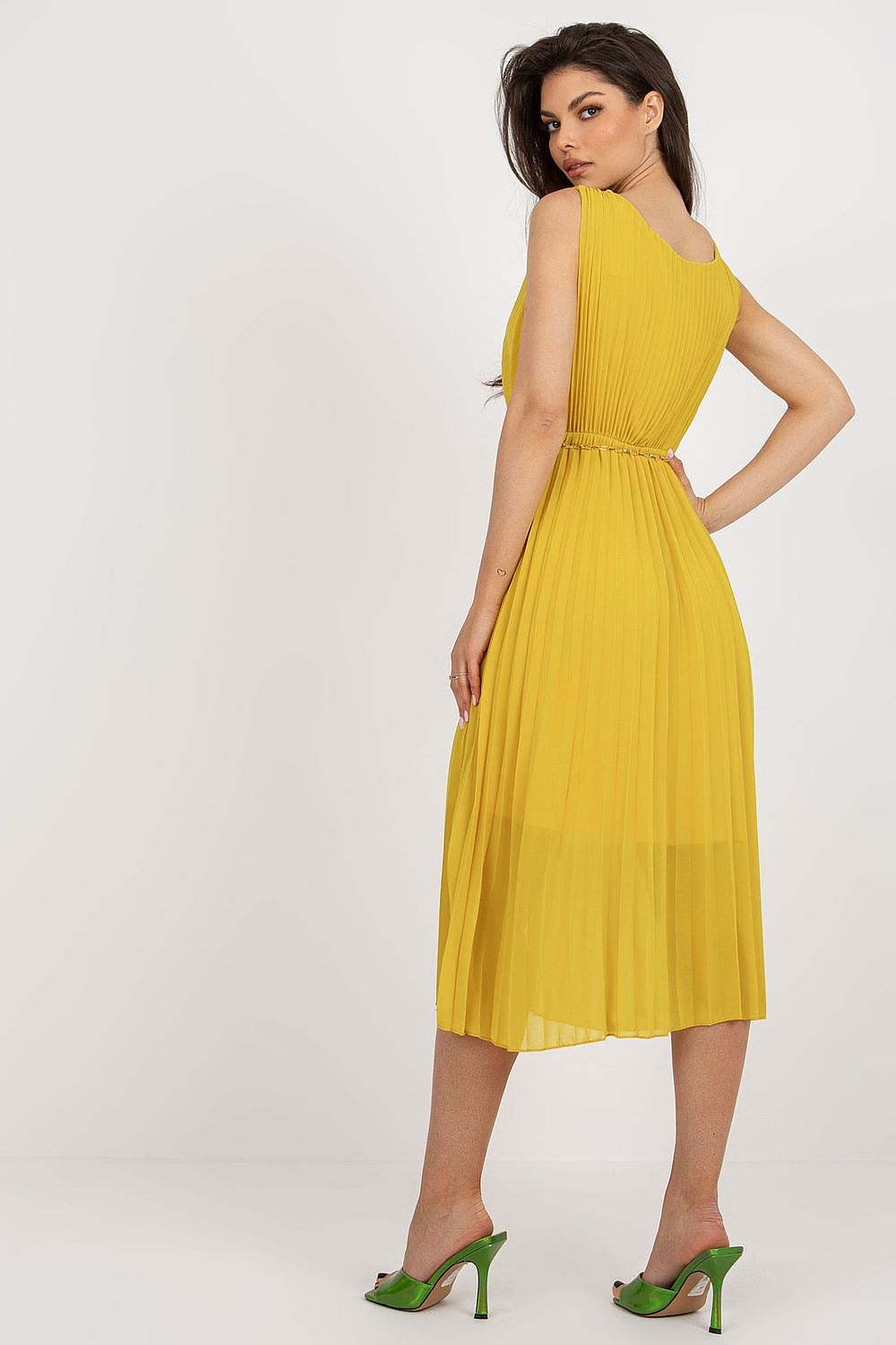 Robe de cocktail model 181355 Italy Moda