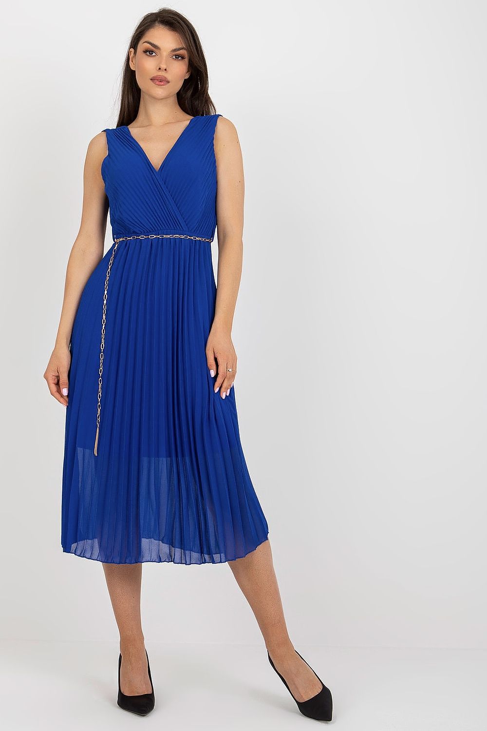 Robe de cocktail model 181356 Italy Moda