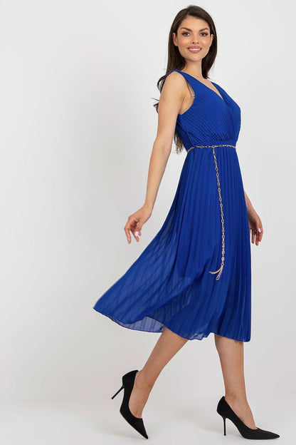 Robe de cocktail model 181356 Italy Moda
