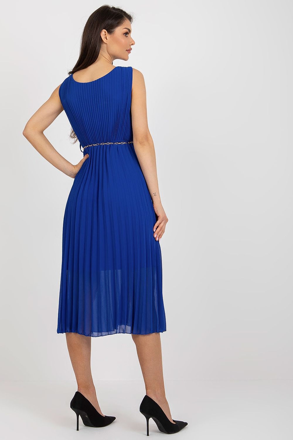 Robe de cocktail model 181356 Italy Moda