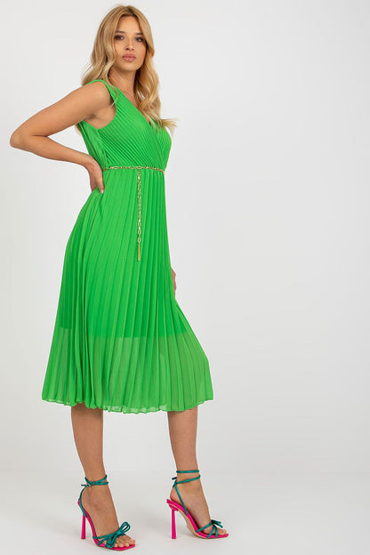 Robe de cocktail model 181357 Italy Moda