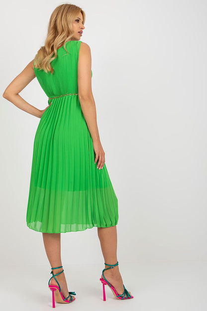 Robe de cocktail model 181357 Italy Moda