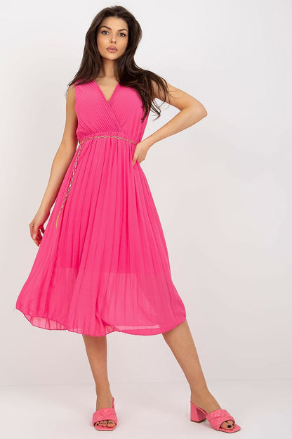Robe de cocktail model 181358 Italy Moda