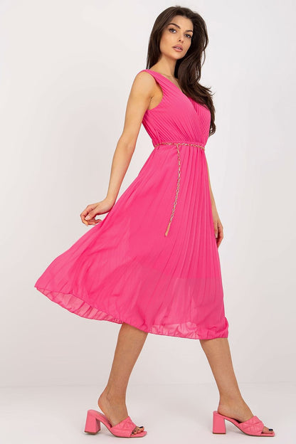 Robe de cocktail model 181358 Italy Moda