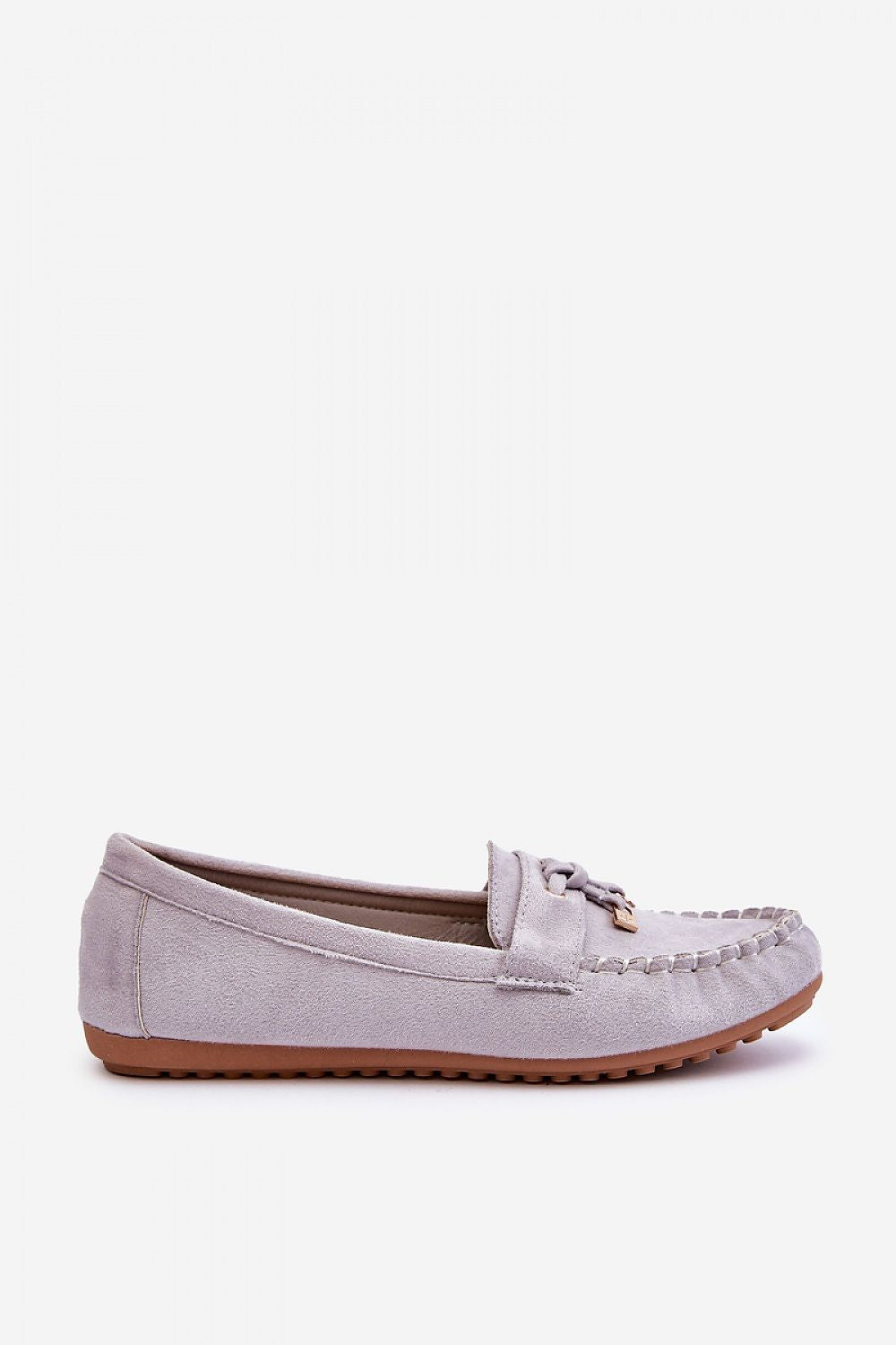 Moccasins model 181465 Step in style