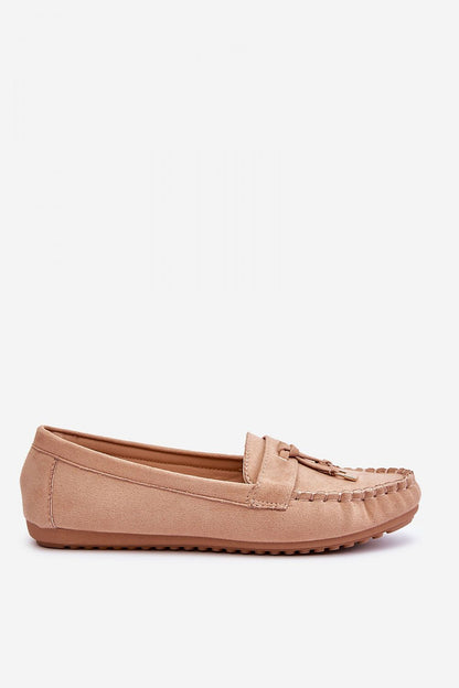 Moccasins model 181467 Step in style