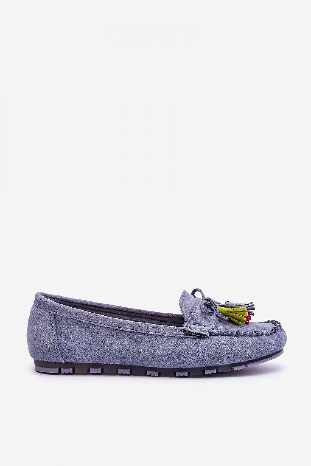 Moccasins model 181479 Step in style
