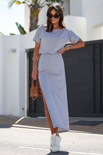 Robe de jour model 181521 IVON