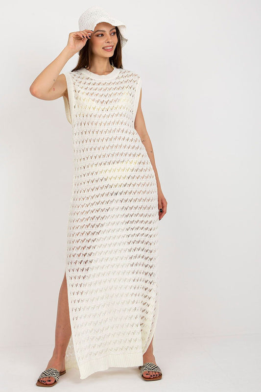 Robe de plage model 181526 Badu