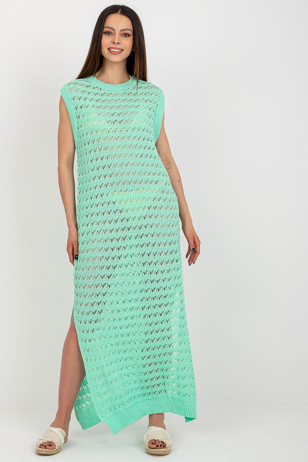 Robe de plage model 181527 Badu
