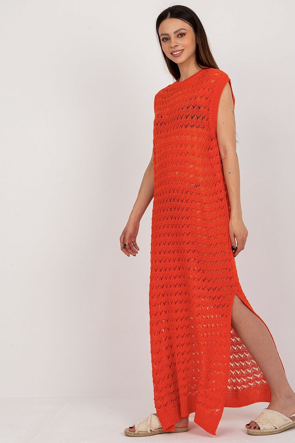 Robe de plage model 181528 Badu