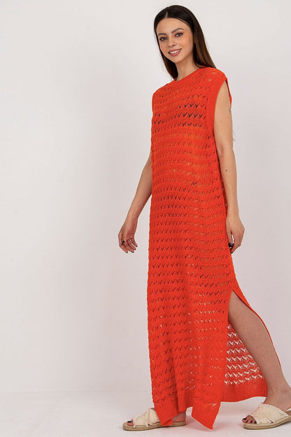 Robe de plage model 181528 Badu