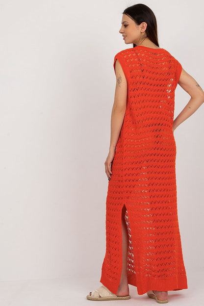 Robe de plage model 181528 Badu
