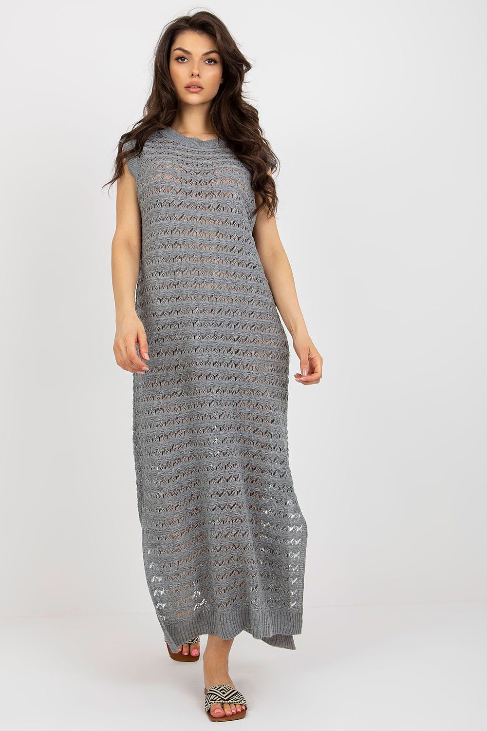 Robe de plage model 181529 Badu