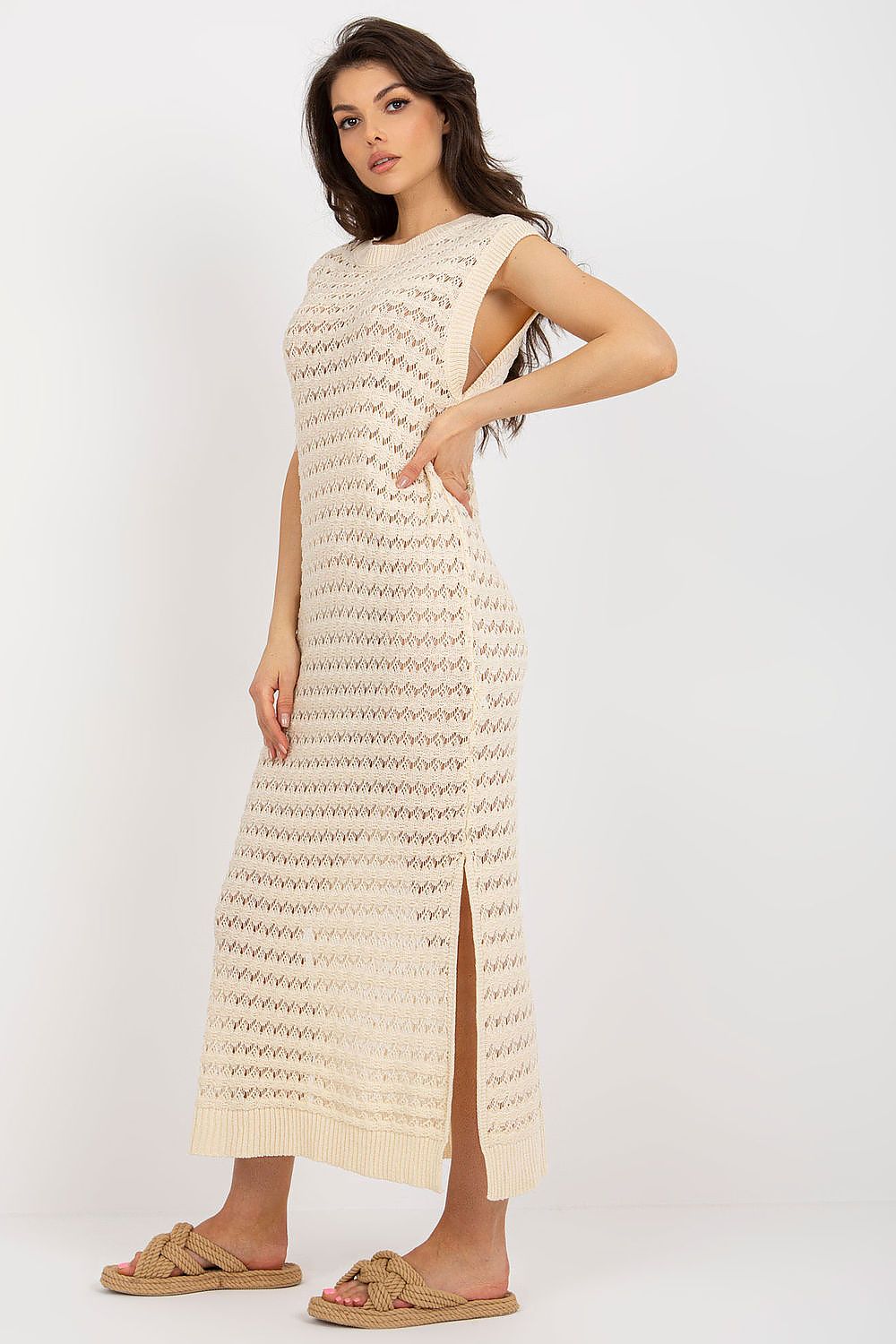 Robe de plage model 181530 Badu