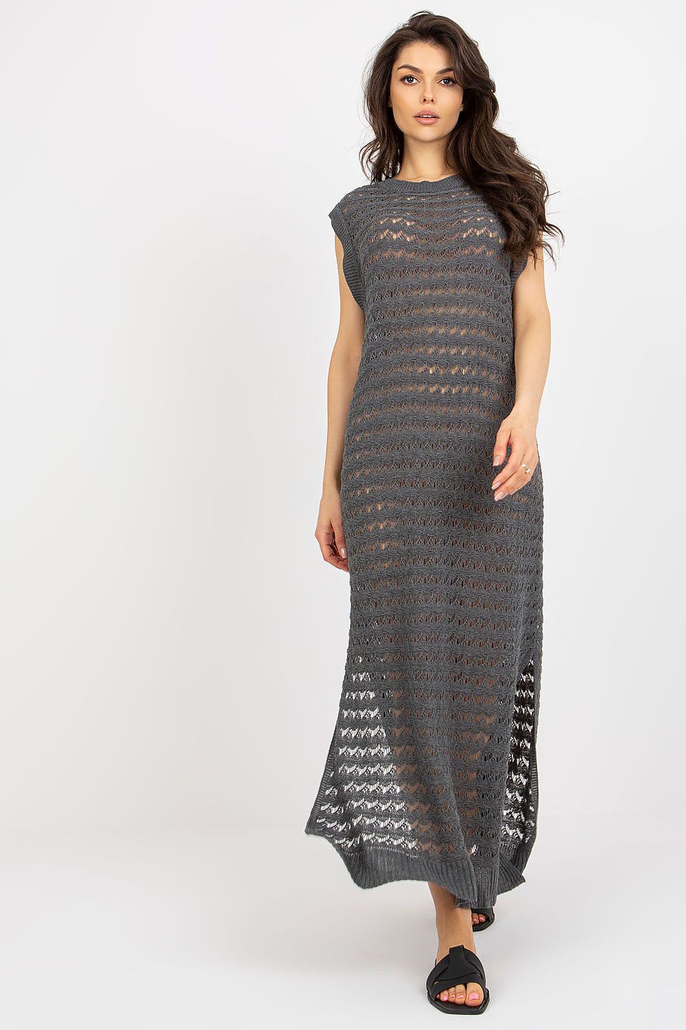 Robe de plage model 181532 Badu