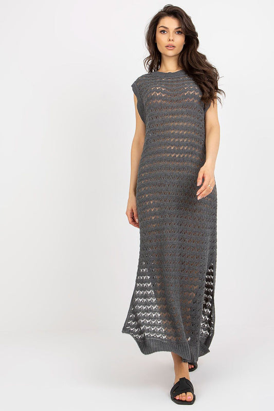 Robe de plage model 181532 Badu