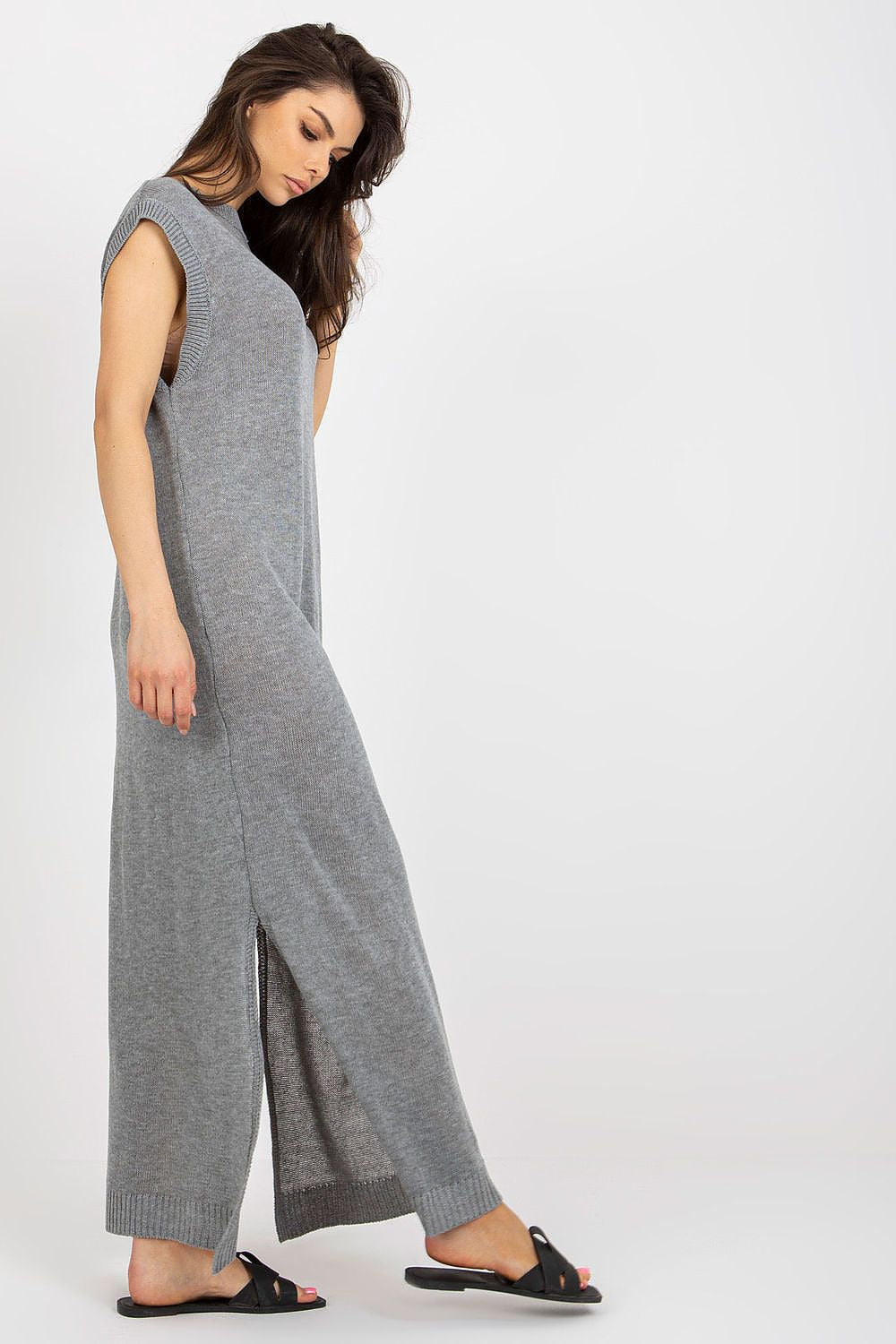 Robe de plage model 181535 Badu