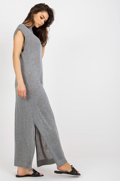 Robe de plage model 181535 Badu