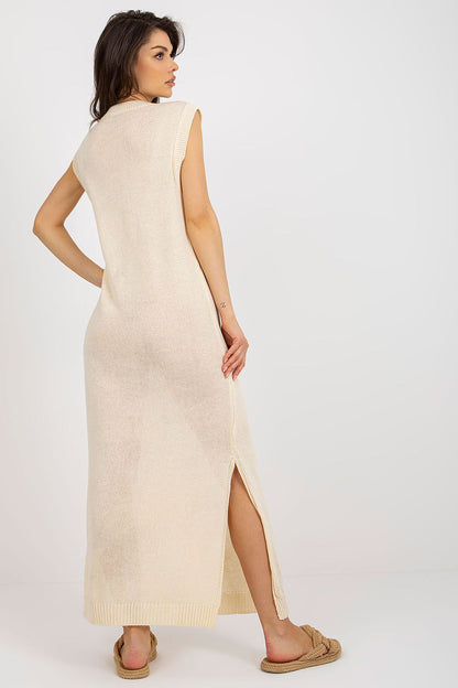 Robe de plage model 181536 Badu