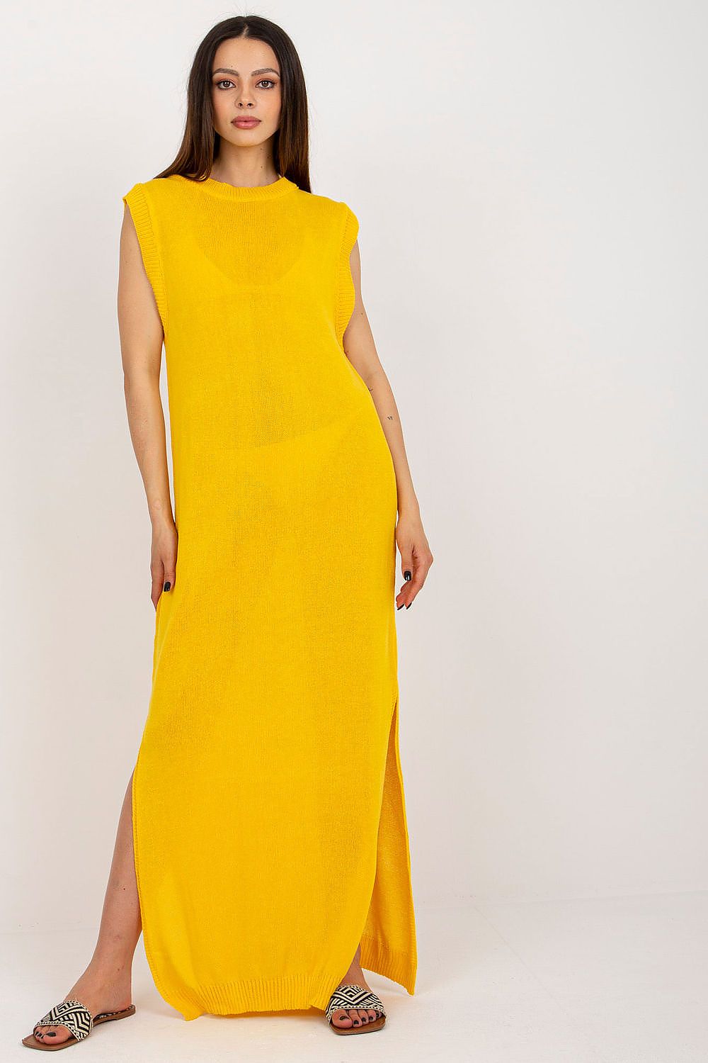 Robe de plage model 181543 Badu