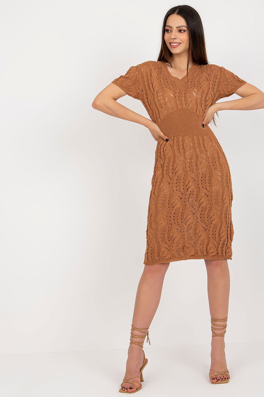 Robe de jour model 181548 Badu