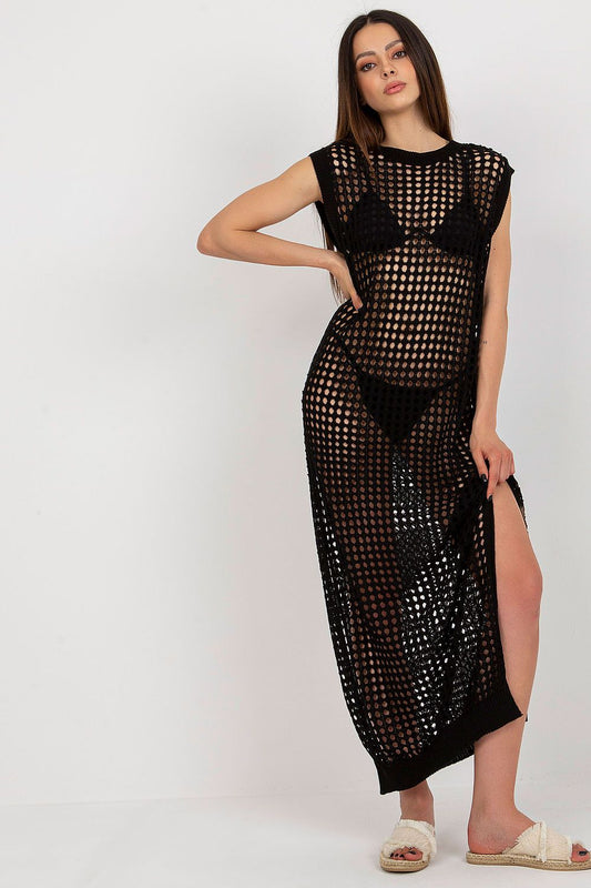 Robe de plage model 181553 Badu