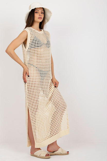 Robe de plage model 181555 Badu