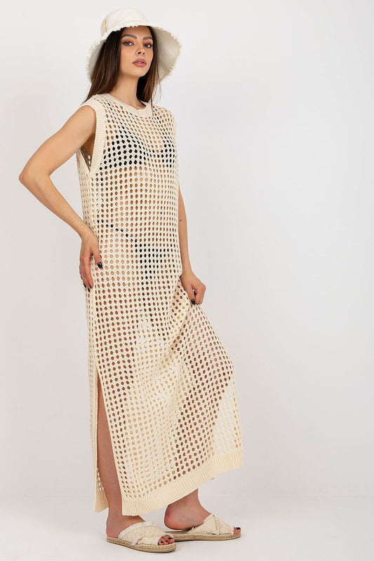 Robe de plage model 181555 Badu