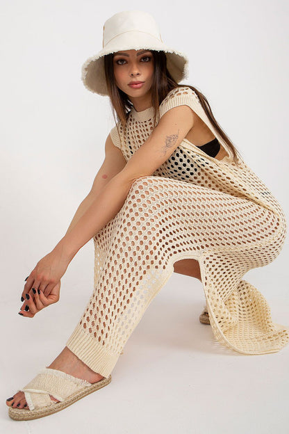 Robe de plage model 181555 Badu