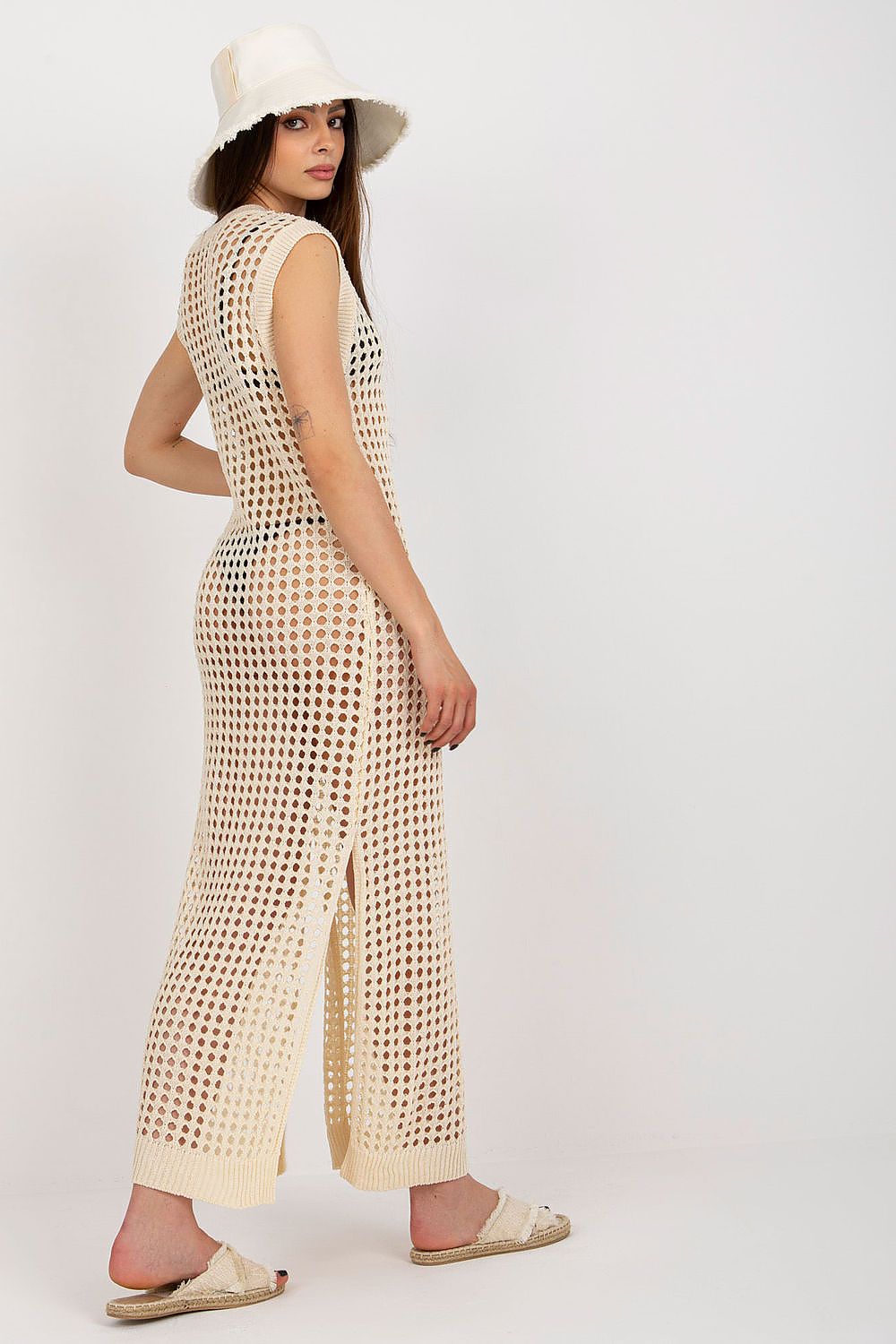 Robe de plage model 181555 Badu