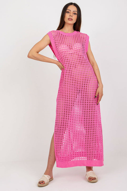 Robe de plage model 181557 Badu