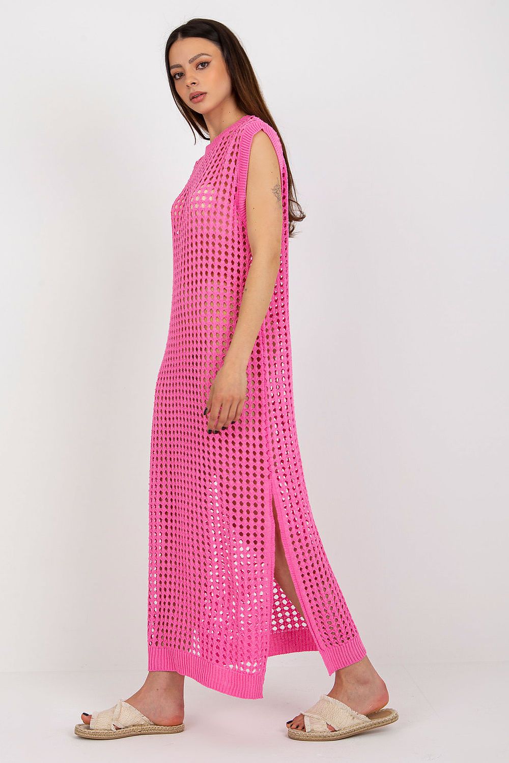 Robe de plage model 181557 Badu