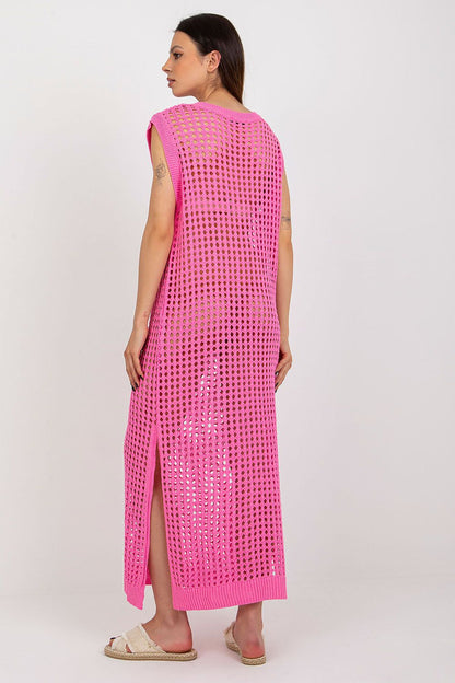 Robe de plage model 181557 Badu