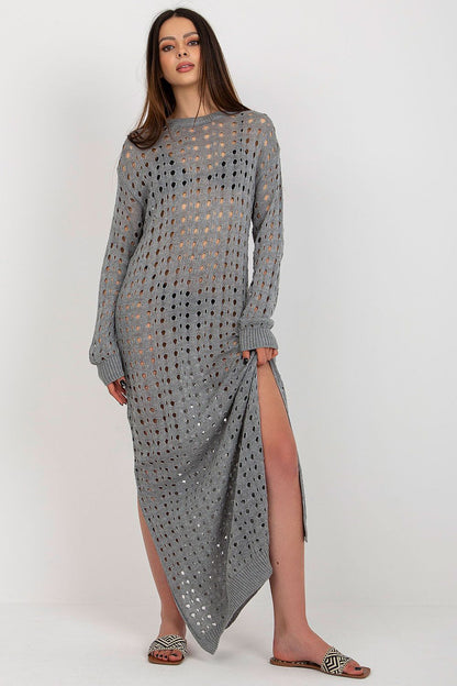 Robe de plage model 181563 Badu