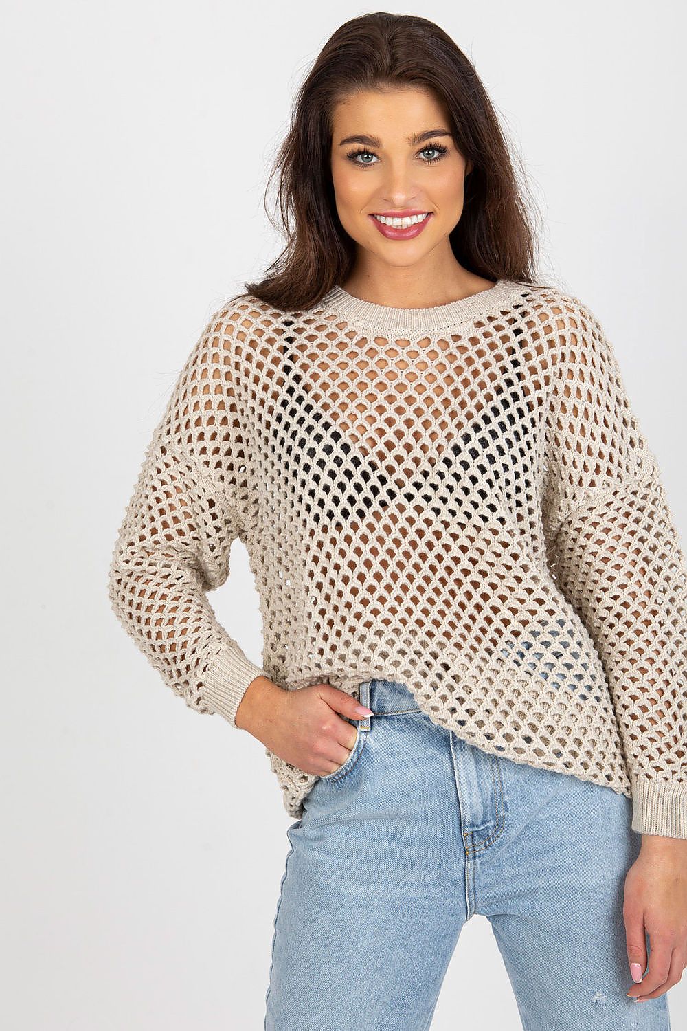 Chandail model 181601 Badu