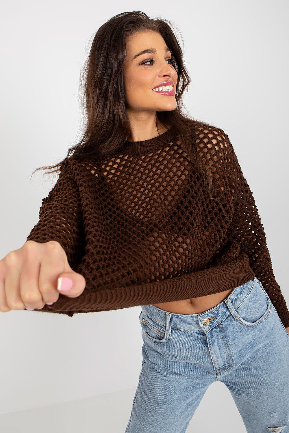 Chandail model 181604 Badu