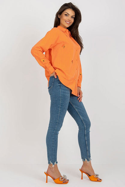 Chemise manche longue model 181613 Factory Price