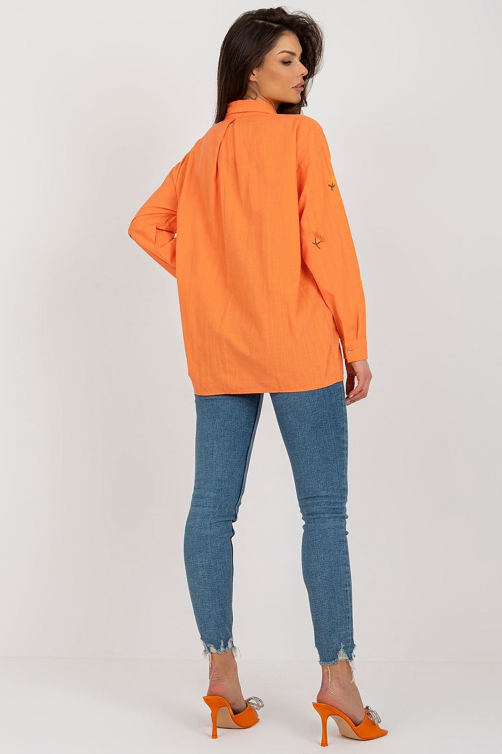 Chemise manche longue model 181613 Factory Price