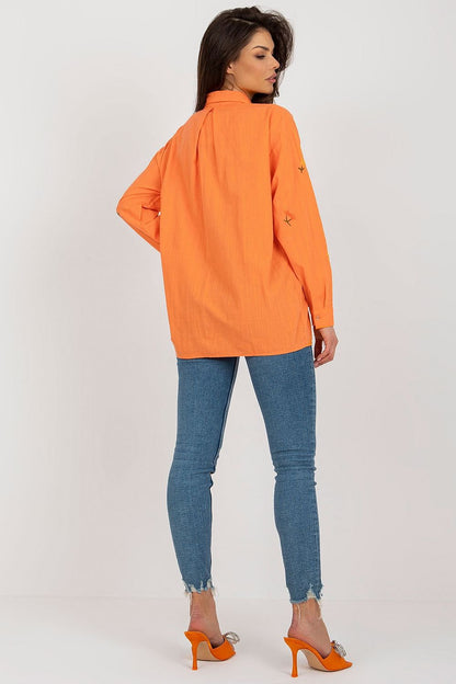 Chemise manche longue model 181613 Factory Price