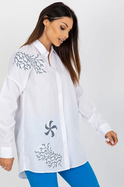 Chemise manche longue model 181627 Factory Price