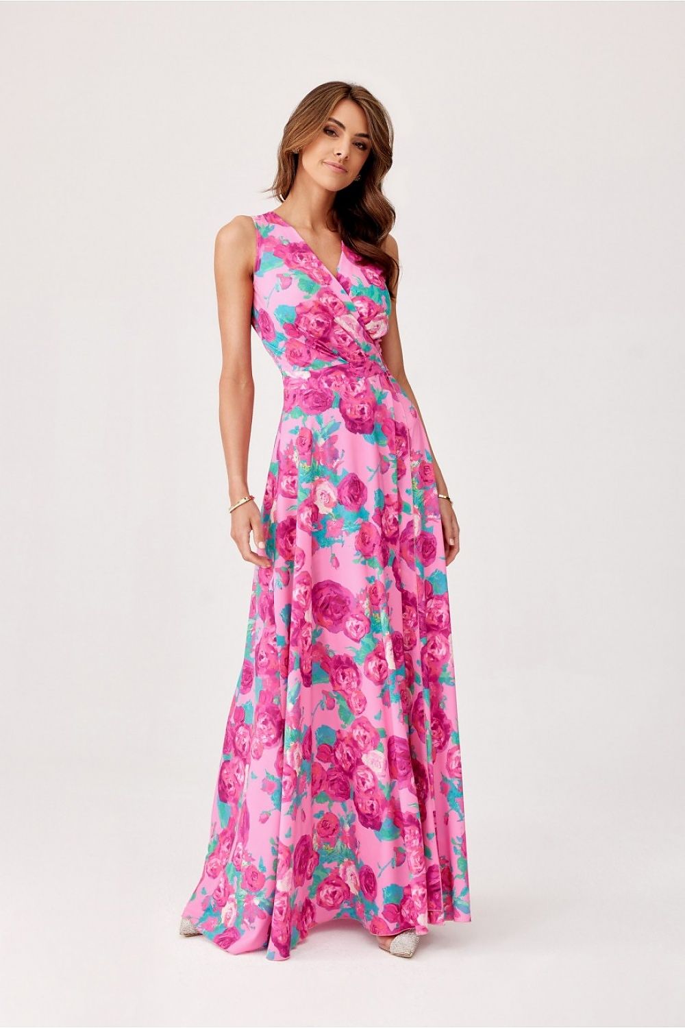Robe de jour model 181651 Roco Fashion