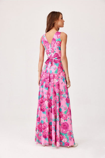 Robe de jour model 181651 Roco Fashion