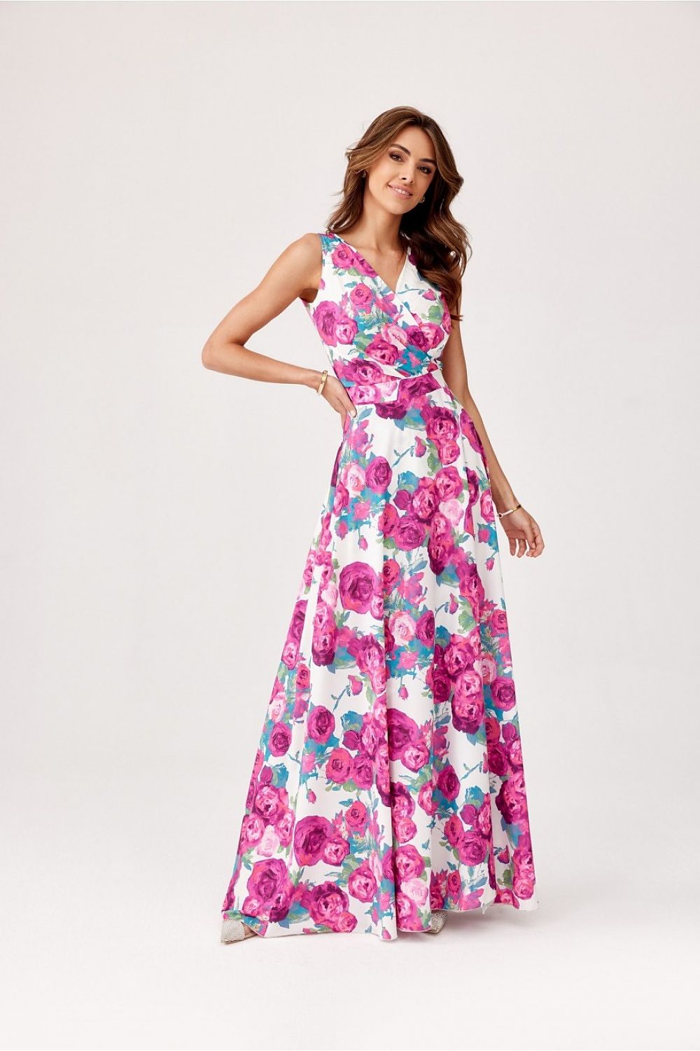 Robe de jour model 181652 Roco Fashion