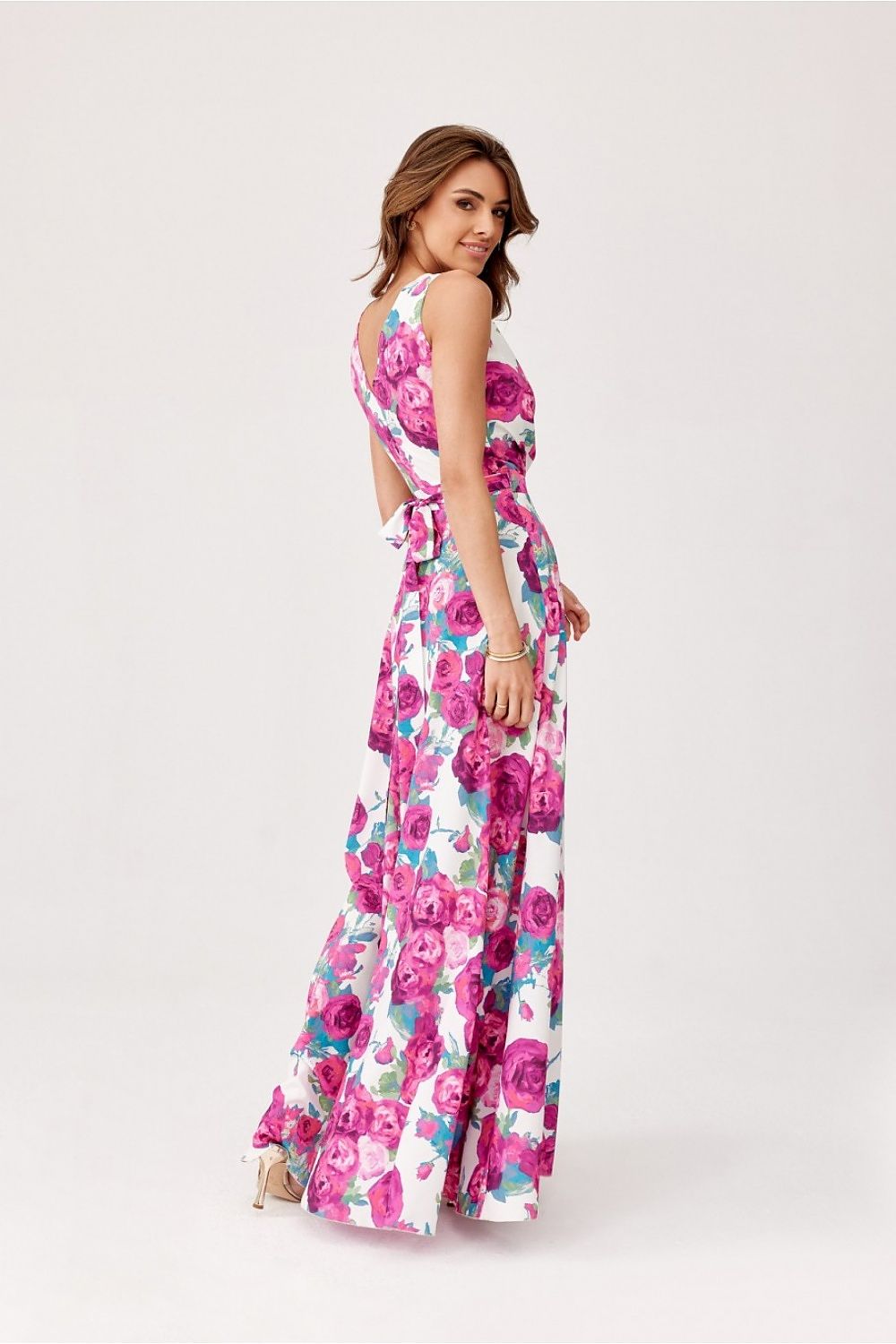 Robe de jour model 181652 Roco Fashion